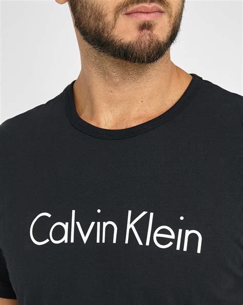 calvin klein t-shirt original|Calvin Klein Men's T.